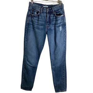 GRLFRND Karolina High Rise Skinny Jeans / Told You So